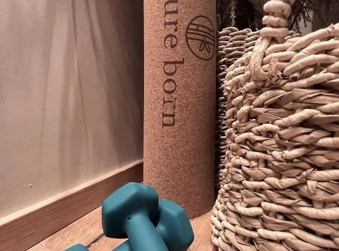 Bergsoul (adults Only) * Garmisch-Partenkirchen